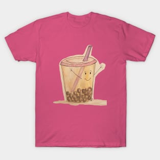 Boba tea T-Shirt